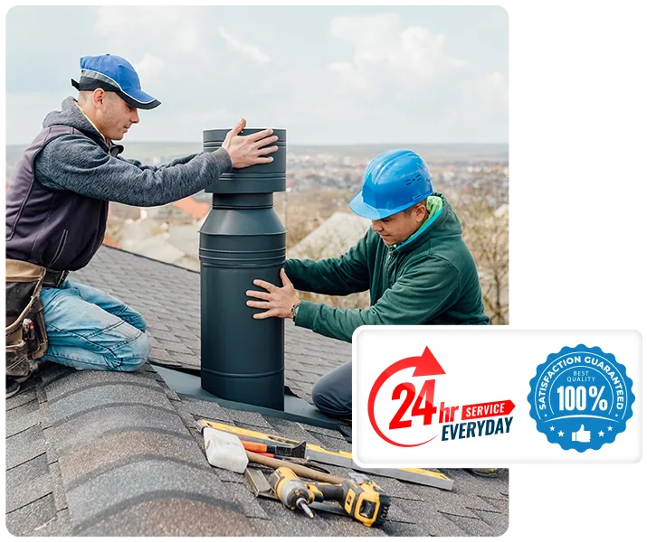 Chimney & Fireplace Installation And Repair in Long Beach, NY