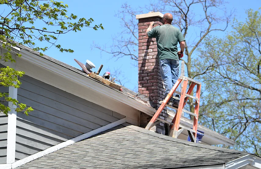 Chimney & Fireplace Inspections Services in Long Beach, NY